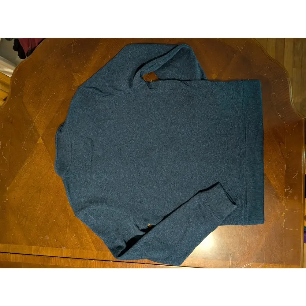 Banana Republic versatile cozy